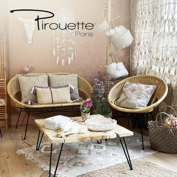 Pirouette