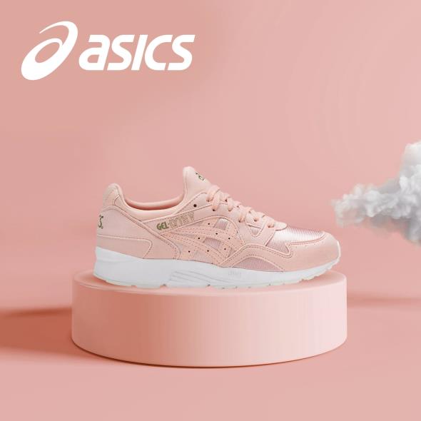 Asics