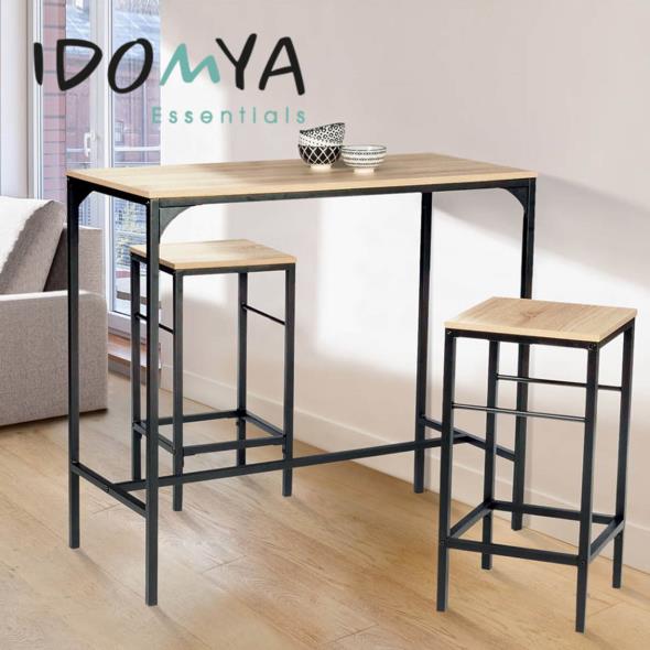 Idomya