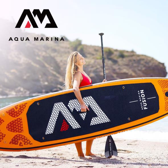Aqua Marina