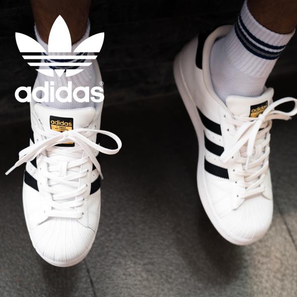 Adidas