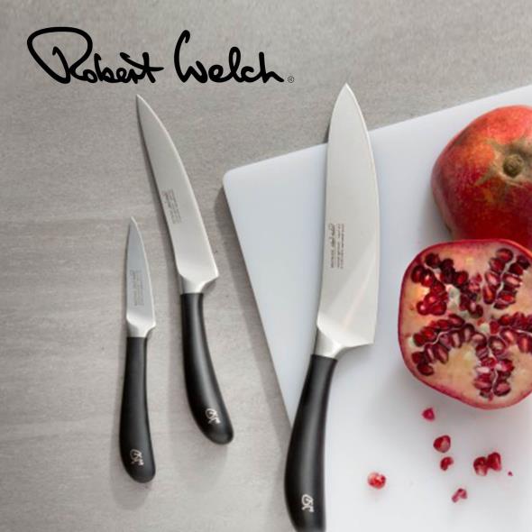 Robert Welch