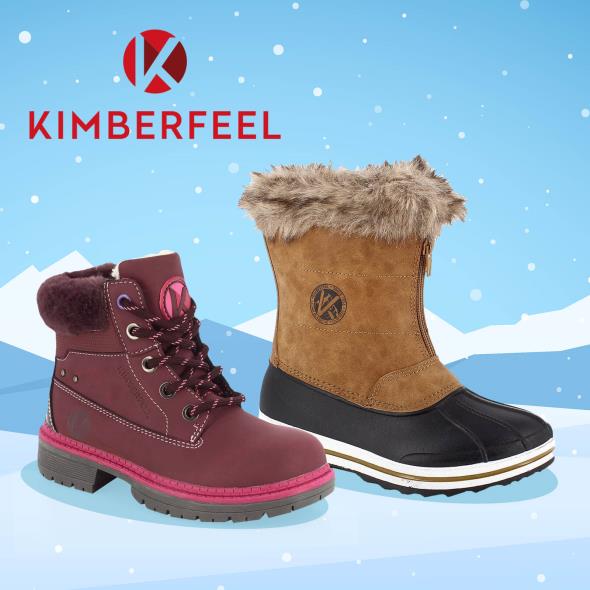 Kimberfeel Kids