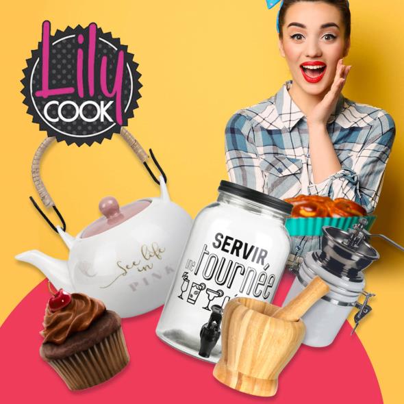 Lily Cook