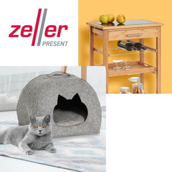 Zeller