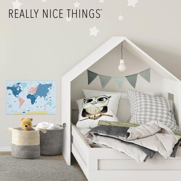 Really Nice Things