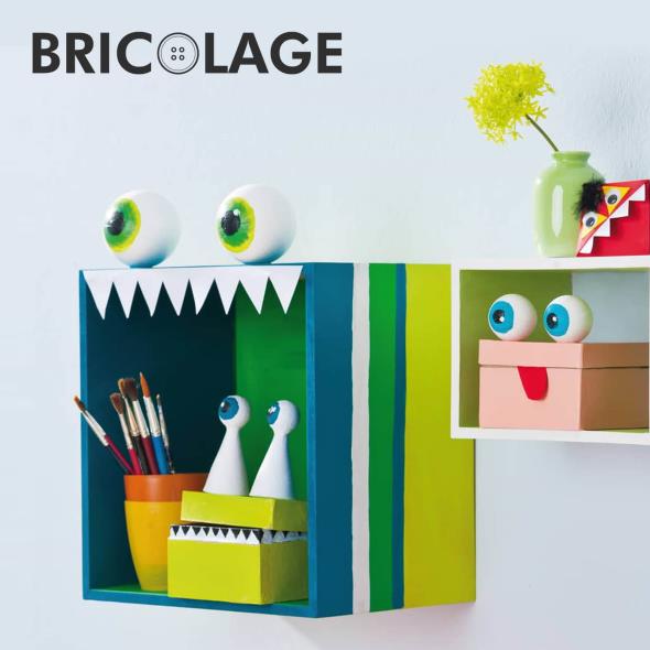 Bricolage