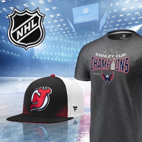 NHL