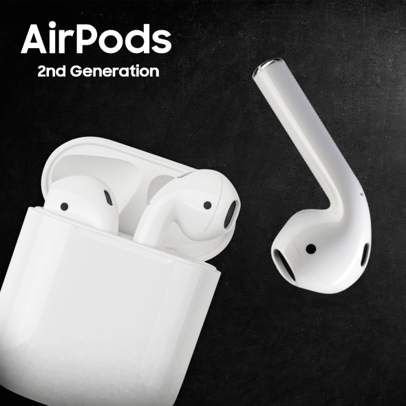 AirPods