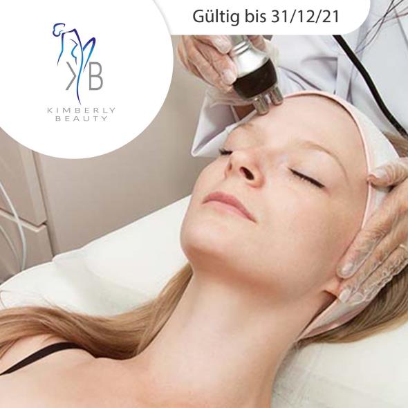 Anti-Age-Radiofrequenzbehandlung
