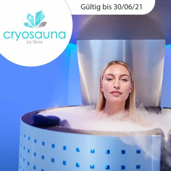 Cryosauna