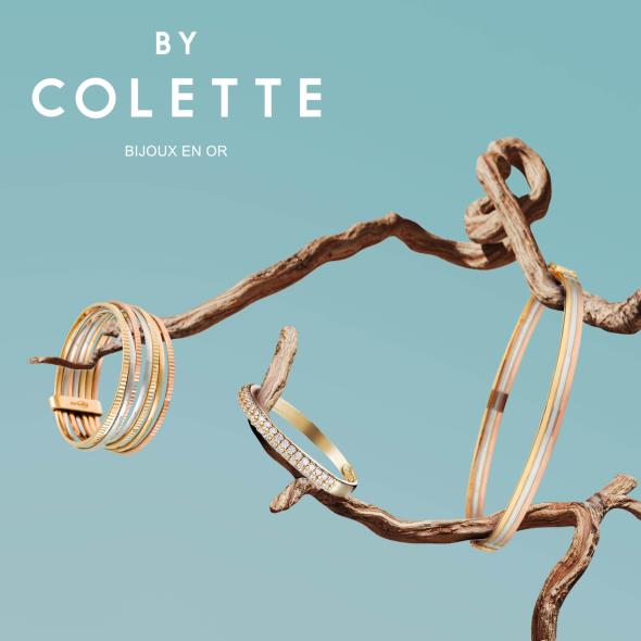 By Colette