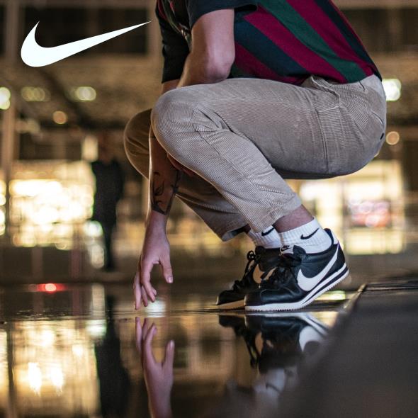 Nike