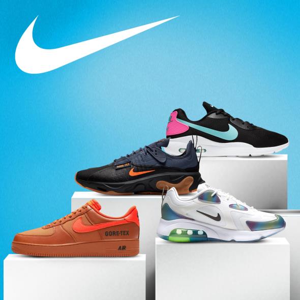 Nike