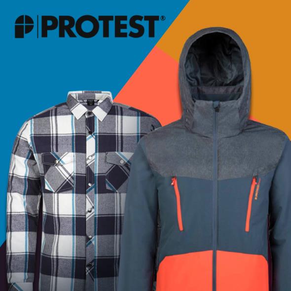 Protest
