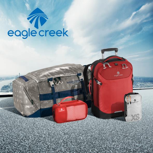 Eagle Creek