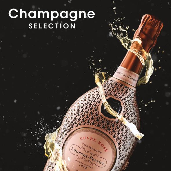 Champagne Selection