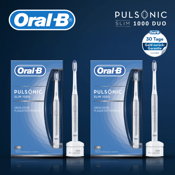 Oral B