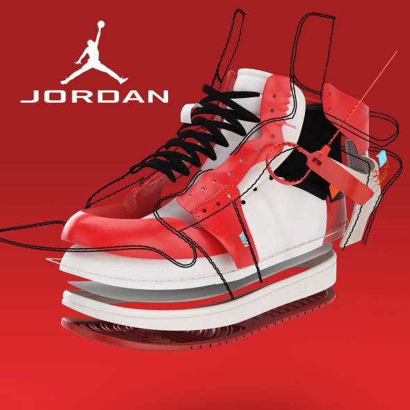 Jordan