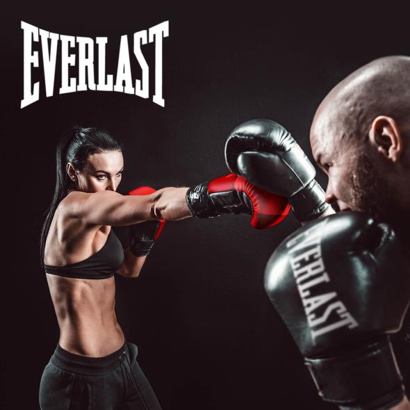 Everlast