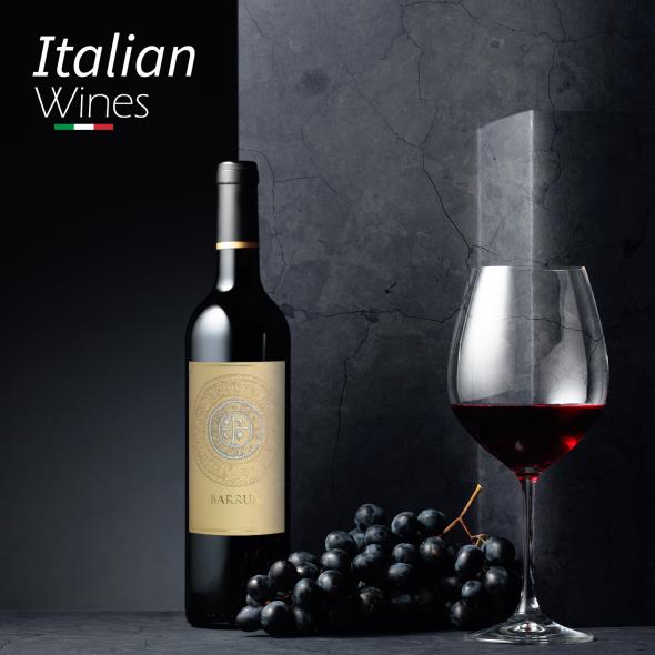 Italian Wines