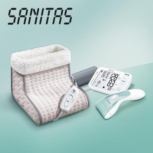 Sanitas