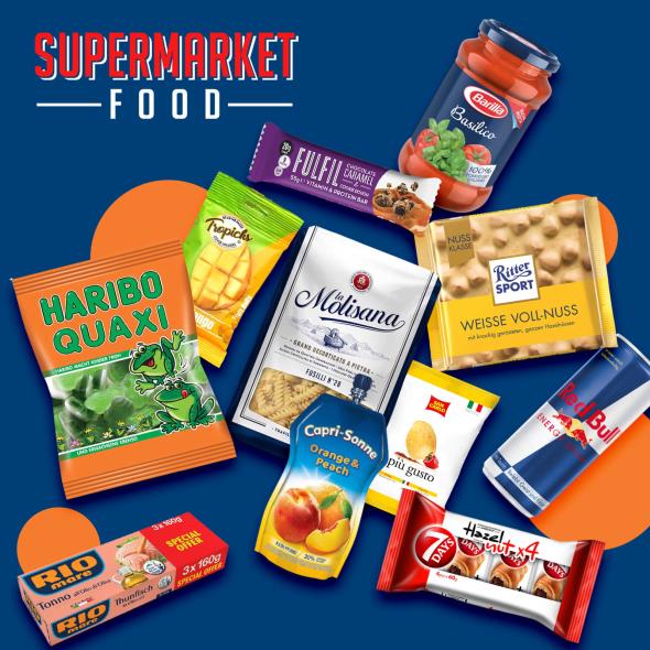 Supermarket