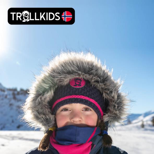 Trollkids