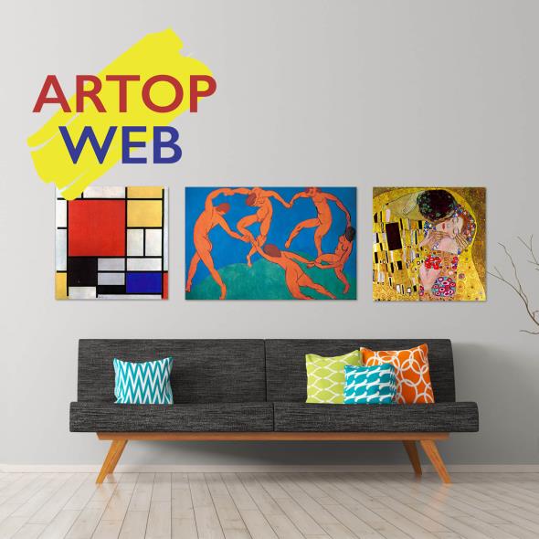 Artop Web