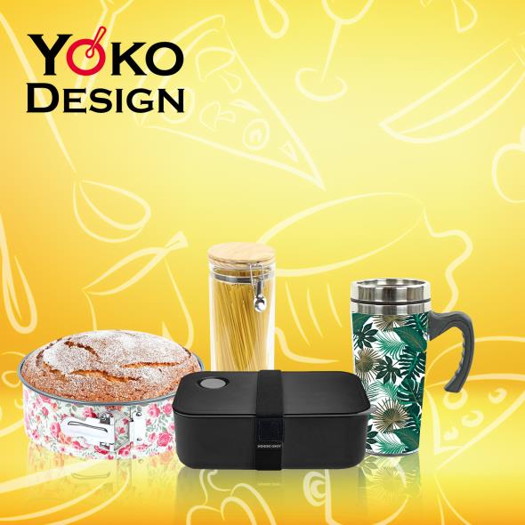Yoko Design