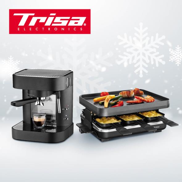 Trisa