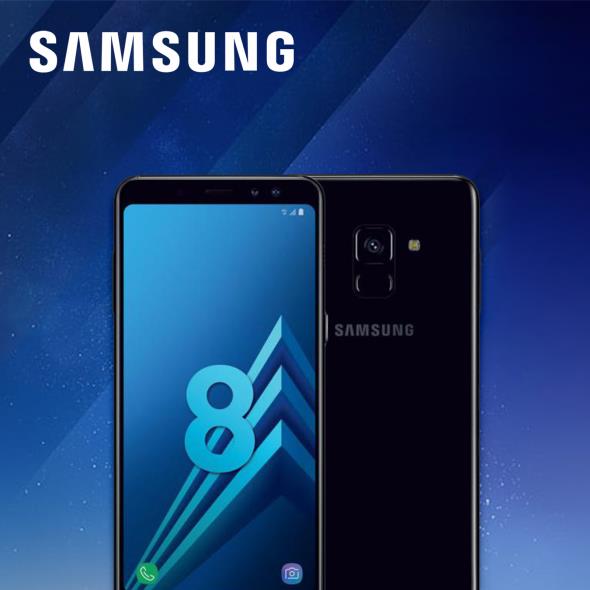 Samsung Refurbished