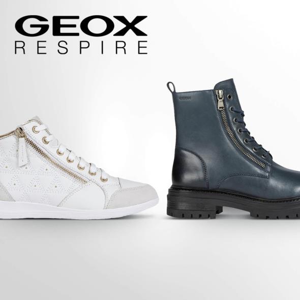 Geox