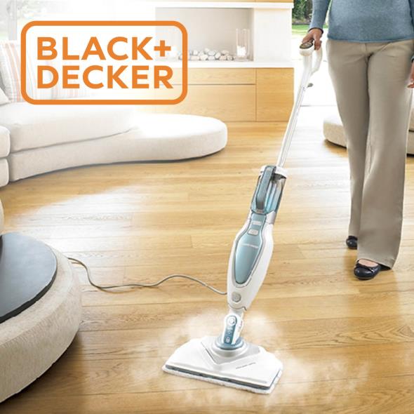 Black & Decker