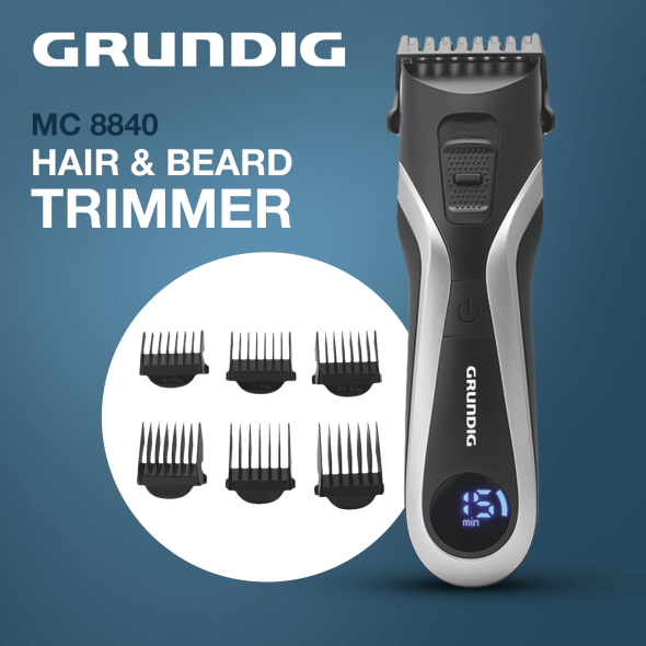 Grundig