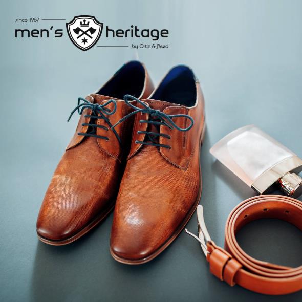 Men's Heritage