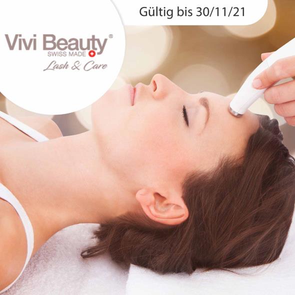 Hydra Beauty Gesichtsbehandlung