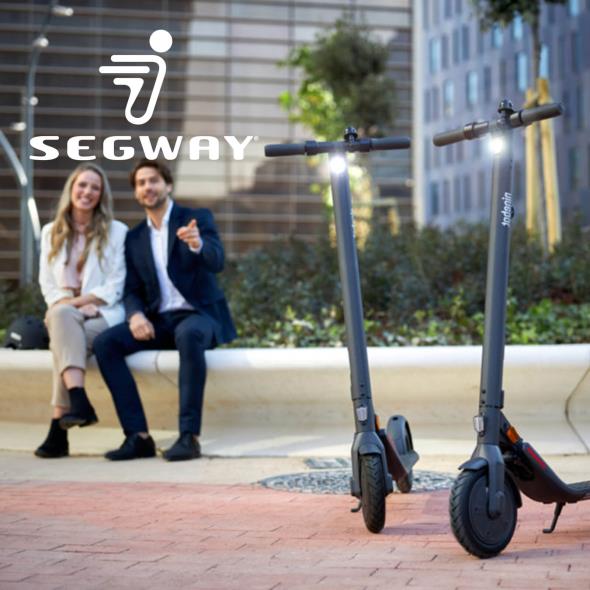 Segway