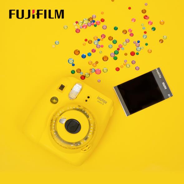 Fujifilm