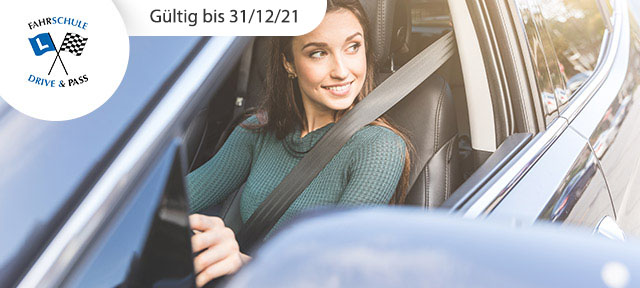 Fahrstunden