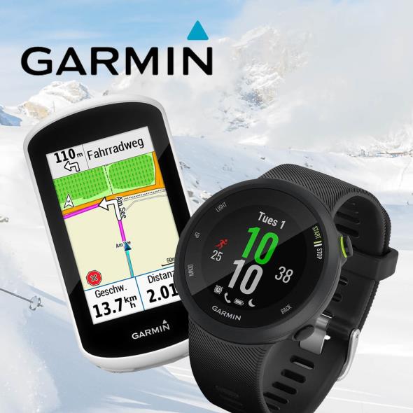 Garmin