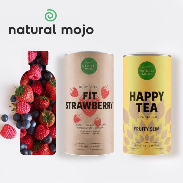 Natural Mojo