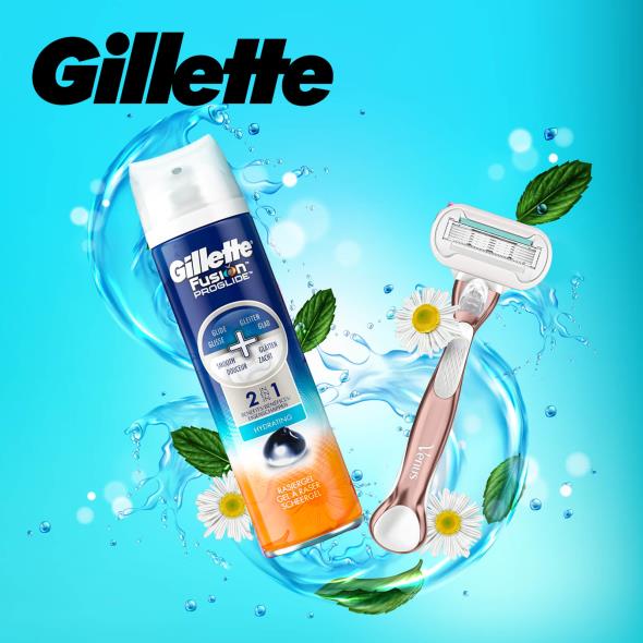 Gillette