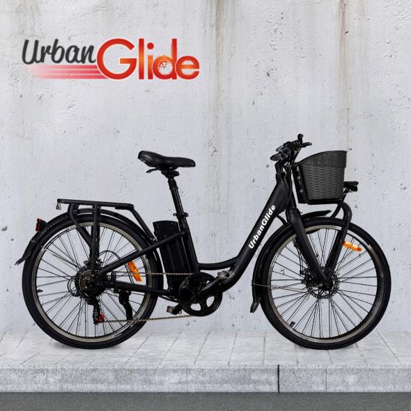 UrbanGlide