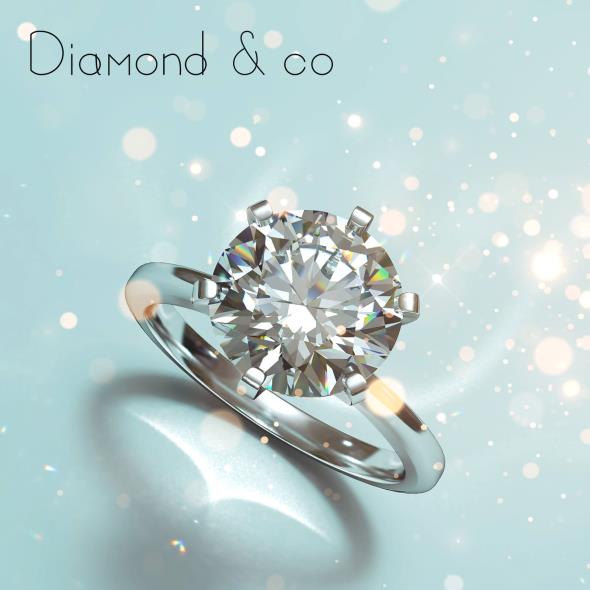 Diamond & Co.