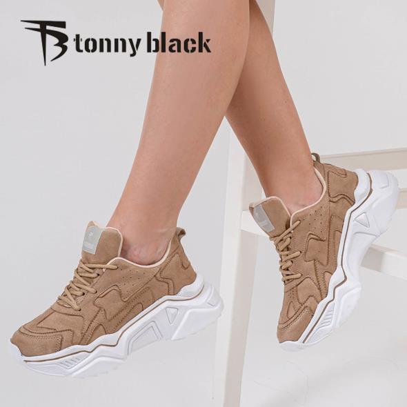 Tonny Black