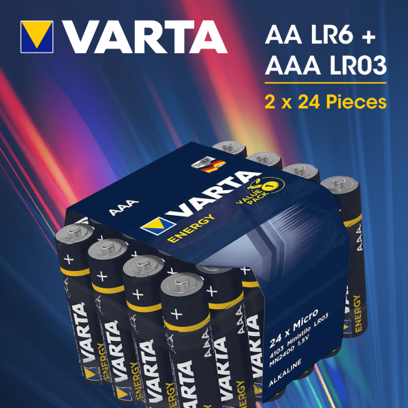 Varta