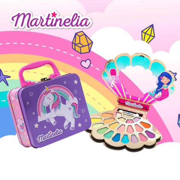 Martinelia