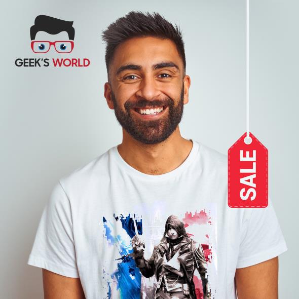 Geek's World