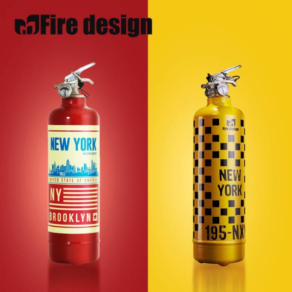 Fire Design